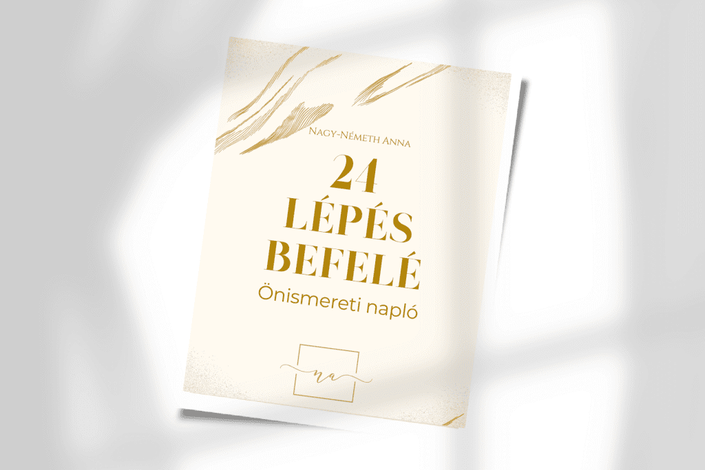 Önimsereti napló-Nagy-Németh Anna személyiségfejlesztő