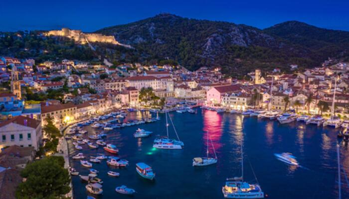 Merő Páros vitorlázás