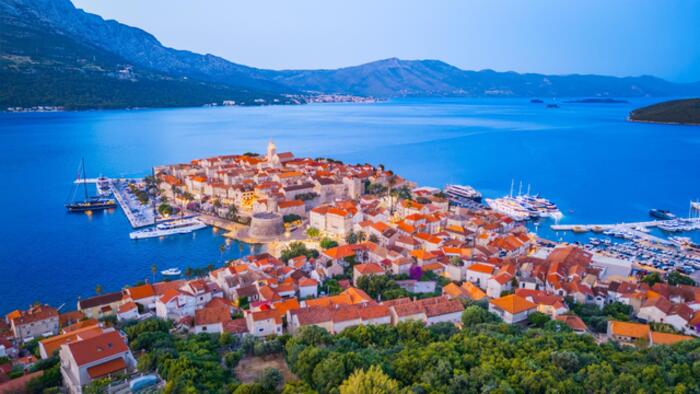 Merő Páros vitorlázás